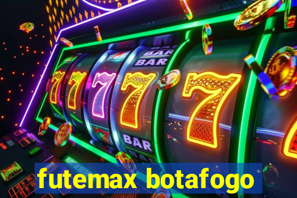 futemax botafogo